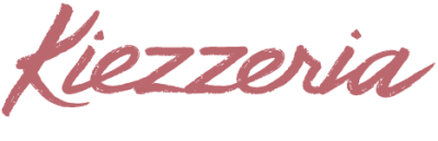 Authentische italienische Küche in Berlin – Kiezzeria Italiana Cuccini Logo